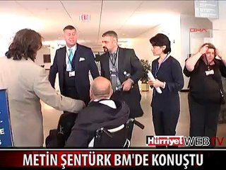 METİN ŞENTÜRK NEW YORK'TA ORKESTRA YÖNETECEK