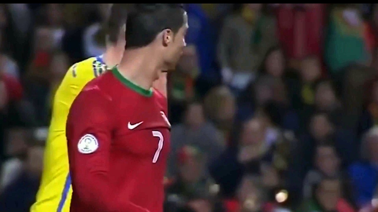 Funny videos football | video lucu komilasi cristiano ronaldo
