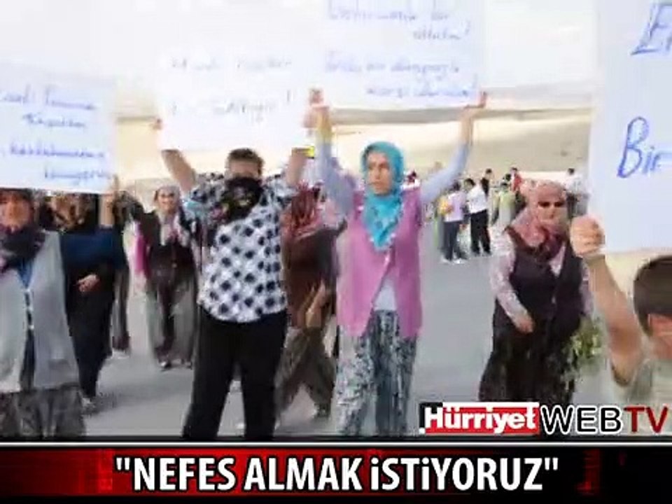 KUTLU DÜĞÜN MAHALLESİ EYLEME ÇIKTI