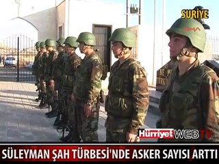 BAYRAK İNDİRİLDİ, ESAD FOTOĞRAFI KALDIRILDI