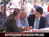 BEYTÜŞŞEBAP'TA MAYIN PATLADI  1 ŞEHİT