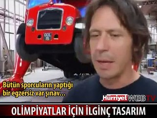 ŞINAV ÇEKEN OTOBÜS