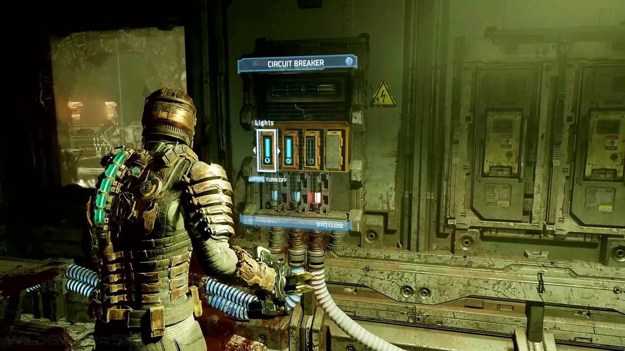 DEAD SPACE REMAKE Extended Gameplay Trailer (2023) 4K
