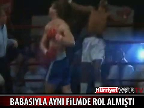 ÜNLÜ AKTÖRÜ YIKAN HABER