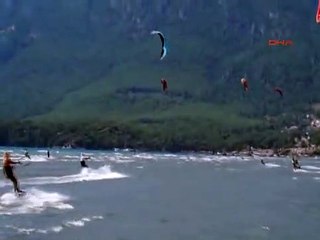 SAKİN ŞEHRE TURİST AKINI