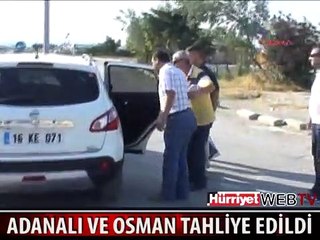 7 KİŞİYİ ÖLDÜRENLER SERBEST