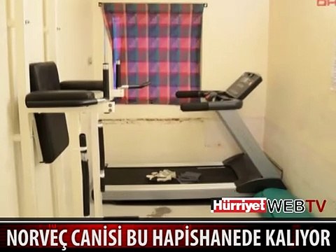 YÜZYILIN CANİSİ BU KOĞUŞTA KALIYOR