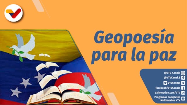 La Librería Mediática | La poesía globalizada como hecho simbólico para unir los mundos