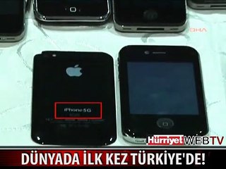 SAHTECİLİKTE SINIR TANIMIYORLAR