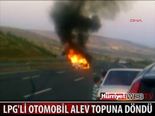 Télécharger la video: LPG'Lİ OTOMOBİL ALEV TOPUNA DÖNDÜ