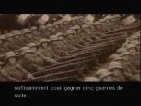 Metal Gear Solid 3 P19 vostfr Cinématiques !