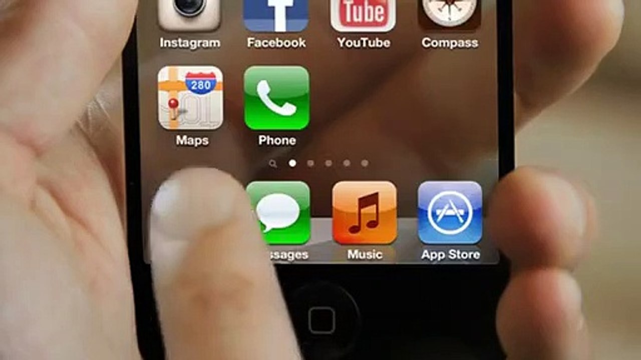 iPHONE 5 BÖYLE Mİ OLACAK