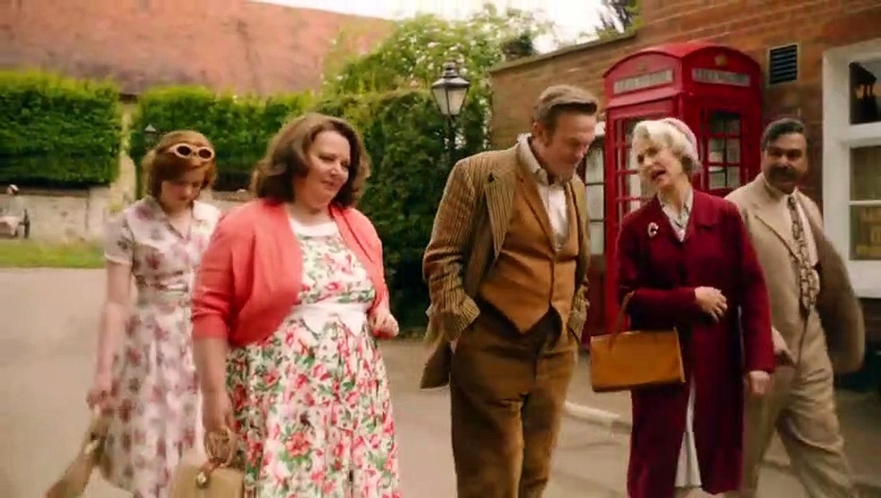 The Larkins 2021 S02E01
