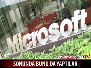 SONUNDA BUNU DA YAPTILAR