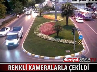 BU OLAYLARIN HEPSİ ORDU'DA OLDU