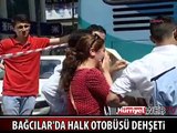 BİR HALK OTOBÜSÜ CİNAYETİ DAHA