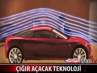 GERÇEKLE SANAL DÜNYA BİRLEŞİYOR