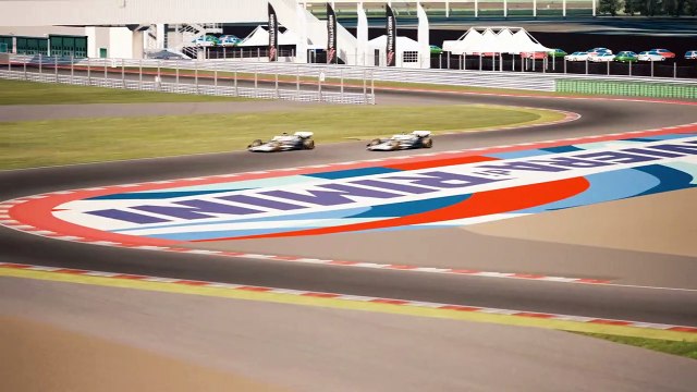 AlphaTauri F1 2022 Gasly With Tsunoda On Track At Misano _ Assetto Corsa