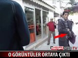 BODRUM'DA ABD ASKERİNE BÖYLE ÇUVAL GEÇİRDİLER