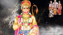 श्री हनुमान चालीसा|| Shraa Hanuman chalisa || lyrical Hanuman chalisa # Aswadh gyan #ramcharitmanas