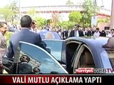 VALİ MUTLU'DAN KÖPRÜ AÇIKLAMASI