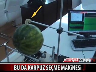 BUNU BİR TÜRK İCAT ETTİ