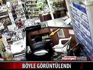 BU GÖRÜNTÜLERE POLİS EL KOYDU