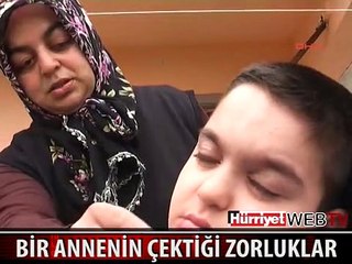 ANNELİK BU OLSA GEREK