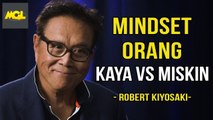 YOU WILL BE RICH !!! Lakukan Apa Yang 99% Orang Tidak Lakukan - Robert Kiyosaki Subtitle English & Indonesia