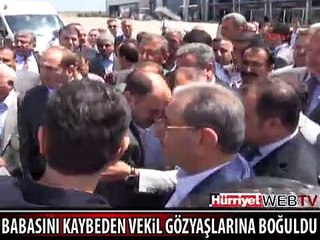 TBMM ESKİ BAŞKANVEKİLİ GÜLPINAR HAYATINI KAYBETTİ