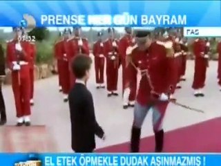 BU GÖRÜNTÜLER ÜLKEYİ KARIŞTIRDI