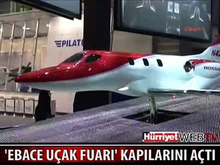 UÇAKLAR GÖZ KAMAŞTIRDI