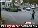 GENÇ KIZ DOĞUM GÜNÜNÜ GÖREMEDİ