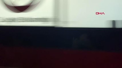 Son dakika haberi | MANİSA'DA DÜĞÜN YOLUNDA KAZA 1 ÖLÜ, 5 YARALI