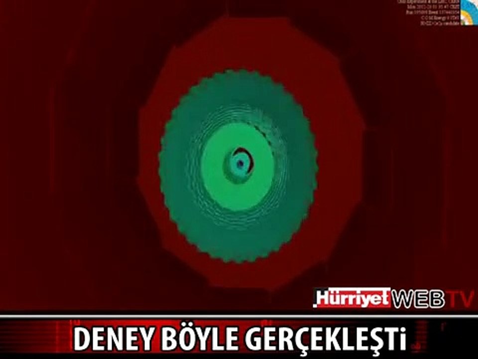 İŞTE BİLİMİ DEĞİŞTİREN DENEY