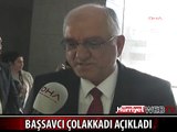 BAŞSAVCI AÇIKLADI: BEŞİKTAŞ ADLİYESİ TAŞINIYOR