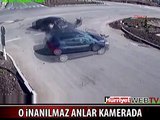 İŞTE HİÇ KİMSENİN İNANAMADIĞI O AN