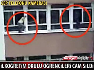 KONYA'DA İLKÖĞRETİM OKULUNDA SKANDAL İDDİA