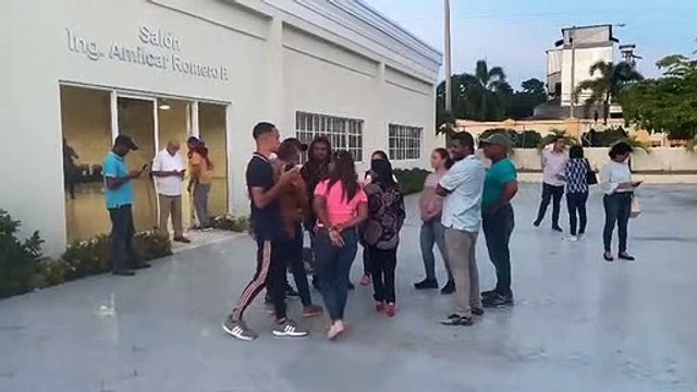 Abel Martinez se proyecta como el ganador de la consulta del PLD en la Provincia Duarte