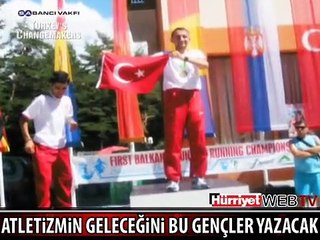 MARDİN'DE 120'YE YAKIN LİSANSLI SPORCU YETİŞTİRDİ