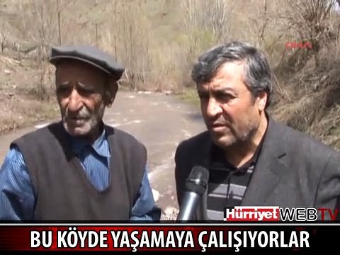BU KÖYDE HİÇBİR ŞEY YOK