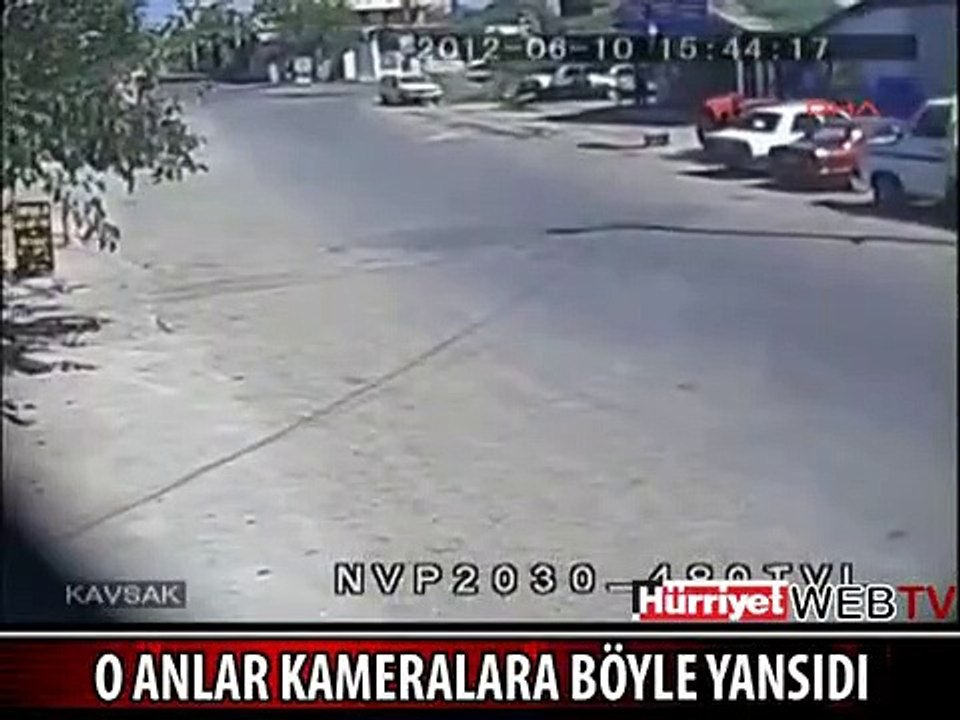 DEPREM ANI KAMERADA