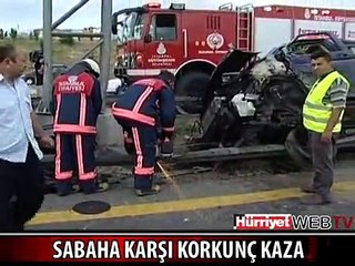 ŞARKICI BENGÜ YARALI, KORUMASI ÖLDÜ