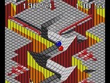 Marble Madness online multiplayer - megadrive