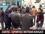 TEKMELER SOPALAR HAVALARDA UÇUŞTU