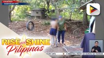 Magsasaka na nasa drug watchlist ng Mariveles police, arestado
