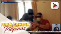 16 Thai nationals na umano'y biktima ng forced labor sa isang POGO company, nasagip sa Pampanga