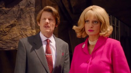 The Larkins 2021 S02E01