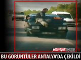 BU GÖRÜNTÜLER 