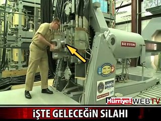 İŞTE ABD'NİN O KORKUNÇ SİLAHI